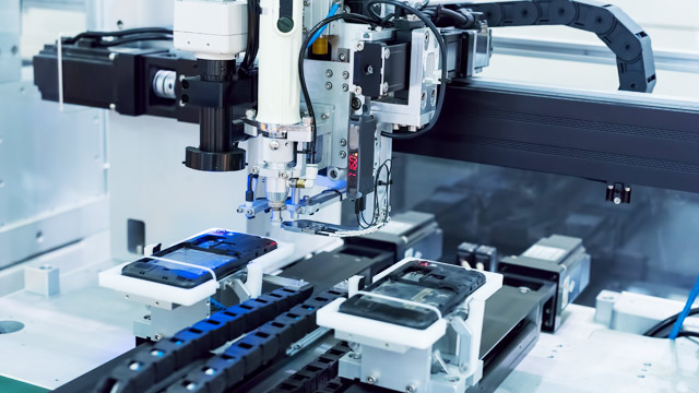 3C電子設備電纜解決方案